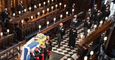 BBC responds to complaints over coverage of Prince Philip's funeral - www.manchestereveningnews.co.uk