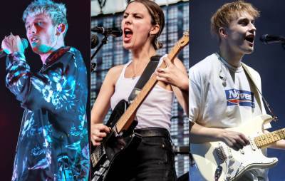 Machine Gun Kelly, Wolf Alice and Sam Fender lead new additions to Reading & Leeds 2021 - www.nme.com
