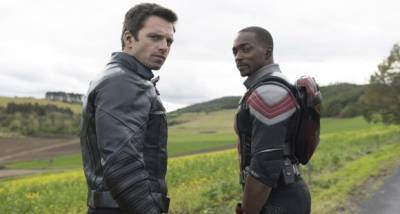 The Falcon and the Winter Soldier director on finale episode packing a punch: You’re going to laugh and cry - www.pinkvilla.com