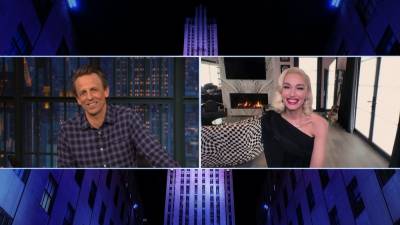 Gwen Stefani Addresses Wedding Singer Rumours And The Tentative Guest List For Her & Blake’s Big Day - etcanada.com