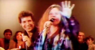 Tom Jones singing with Janis Joplin less than a year before her death - WATCH - www.msn.com
