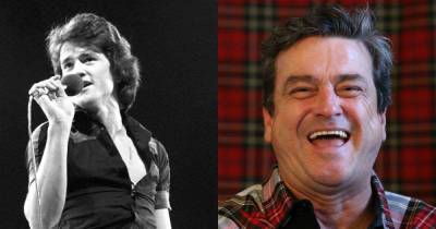 Les McKeown: life and career of Bay City Rollers frontman - and best songs and other band members remembered - www.msn.com - Britain - Scotland - USA