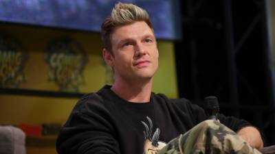 Nick Carter Shares Health Update for His Third Child as Family Remains in the Hospital - www.etonline.com