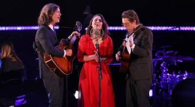 Sara Bareilles Returns to Hollywood Bowl, Sans Audience, to Promote Live Album - variety.com