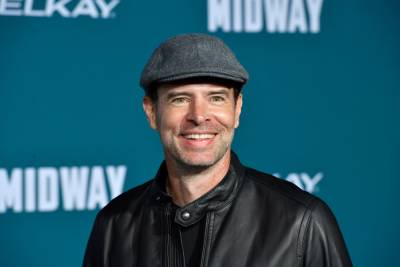 Why Scott Foley Is Now Open To A ‘Felicity’ Reboot - etcanada.com
