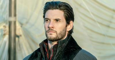 Ben Barnes Details How He Brought His Personality Into ‘Shadow and Bone’ Role — and Made Kirigan Even Darker - www.usmagazine.com