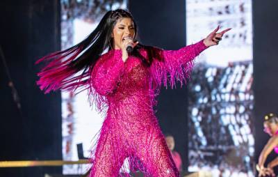 Cardi B takes down politician who criticised Grammys performance: “This gets me so mad!” - www.nme.com