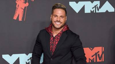 'Jersey Shore' Star Ronnie Ortiz-Magro Arrested on Domestic Violence Allegation - www.hollywoodreporter.com - Los Angeles - California - Jersey