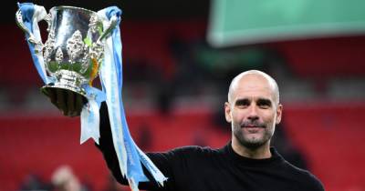 Pep Guardiola explains why Man City approach for Carabao Cup final must be different this year - www.manchestereveningnews.co.uk - Manchester