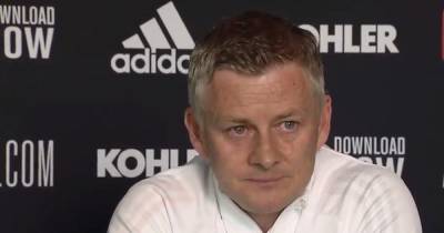 Manchester United supporters praise Ole Gunnar Solskjaer after his response to Super League plans - www.manchestereveningnews.co.uk - Manchester