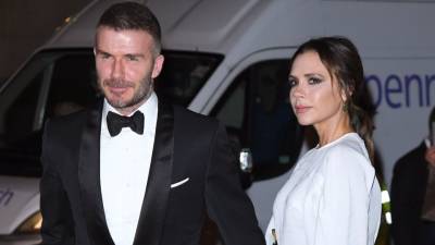 How Victoria Beckham is spicing up her marriage - heatworld.com - Miami