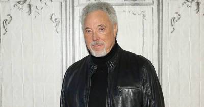 Tom Jones' heart-wrenching new comments about late wife Linda - www.msn.com
