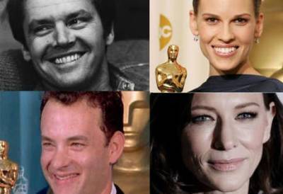 Oscars: 43 actors who have won the most awards, from Mahershala Ali to Maggie Smith - www.msn.com