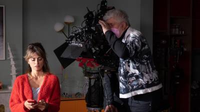 Pedro Almodóvar’s Next Film With Penélope Cruz ‘Madres Paralelas’ Heads to Sony Pictures Classics - thewrap.com