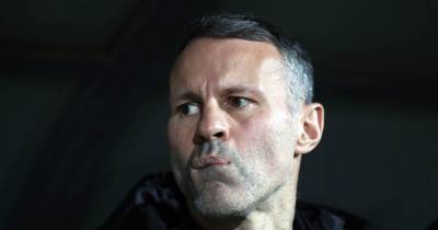 BREAKING: Ryan Giggs charged with three offences after incident in Salford - www.manchestereveningnews.co.uk - Manchester - city Former