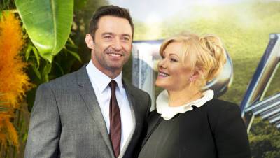 Hugh Jackman’s Wife: Everything To Know About Deborra-Lee Furness - hollywoodlife.com