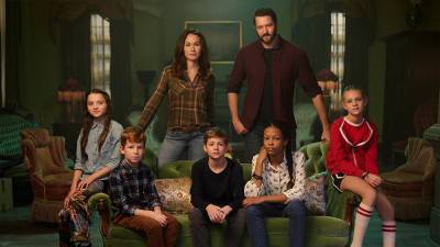 ‘Secrets Of Sulphur Springs’ Renewed For Season 2 By Disney Channel - deadline.com
