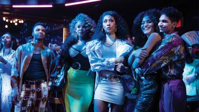 How ‘Pose’ Paved the Way for Better TV Representation — In Front of and Behind the Camera - variety.com - New York - Los Angeles