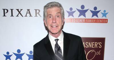 Tom Bergeron Announces That He’s Not Hosting ‘Dancing With the Stars’ Again After Cryptic Post - www.usmagazine.com