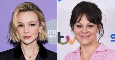 Carey Mulligan Dedicates Independent Spirit Award Win to Late Helen McCrory: I’ll ‘Look Up to’ Her Forever - www.usmagazine.com