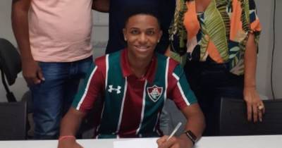 Who is Kayky? Man City's newest signing known as the 'next Neymar' profiled - www.manchestereveningnews.co.uk - Brazil - Manchester