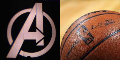 Marvel Is Teaming Up With ESPN for a NBA Game With an 'Avengers' Twist! - www.justjared.com - New Orleans