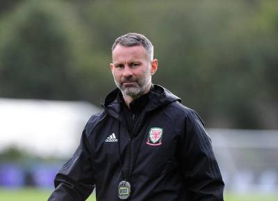 Ryan Giggs charged with coercive control and assaulting two women - evoke.ie - Manchester