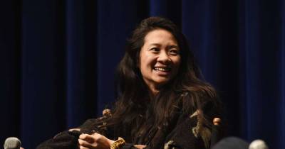 Everything You Need To Know About Nomadland Director Chloé Zhao - www.msn.com - Britain