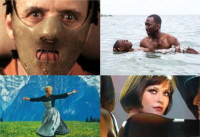 Oscars Best Picture winners: Full list of every Academy Award-winning film - www.msn.com