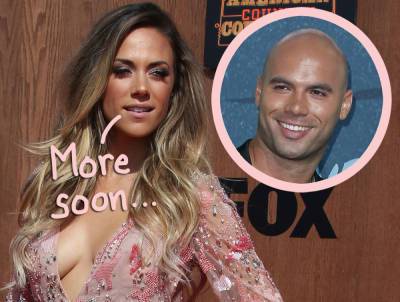 Jana Kramer's Close Friends Were Reportedly 'Surprised' By Her Decision To Divorce Mike Caussin - perezhilton.com