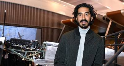 Happy Birthday Dev Patel: THROWBACK to when actor turned down James Bond role & voted for Idris Elba instead - www.pinkvilla.com - Hollywood - India - county Bond