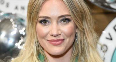 Hilary Duff ‘not ready for Younger to end’ but gearing up for How I Met Your Father; Says it’ll be ‘legendary’ - www.pinkvilla.com