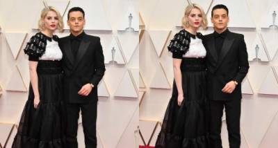Rami Malek and Lucy Boynton going strong as they spend quality time in Croatia amid filming - www.pinkvilla.com - Croatia