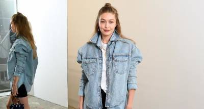 Gigi Hadid’s dad Mohamed wishes her a happy birthday; Says ‘sweetest baby you are & you made sweet baby Khai’ - www.pinkvilla.com