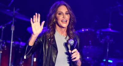 Caitlyn Jenner ANNOUNCES run for California governor; Preaches being a ‘honest leader with a clear vision’ - www.pinkvilla.com - California