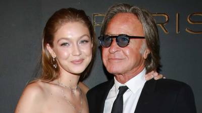 Gigi Hadid's Dad Says Her Whole Fortune Is Completely Self Made - www.etonline.com