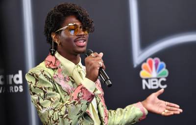 Lil Nas X shares new version of ‘Montero’ recreated with just his voice - www.nme.com