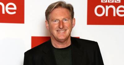 Who is Line of Duty star Adrian Dunbar married to and does he have children? - www.ok.co.uk - Ireland