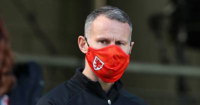 Wales issue Euro 2020 update after manager Ryan Giggs is charged with three offences - www.manchestereveningnews.co.uk