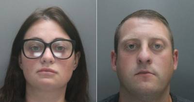 Brother and sister hunted down and killed her ex-boyfriend in 'revenge' attack - www.manchestereveningnews.co.uk