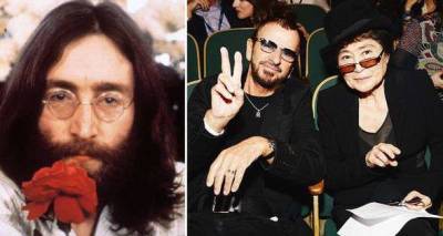 The Beatles: John Lennon listening party featuring Ringo Starr and Yoko Ono announced - www.msn.com