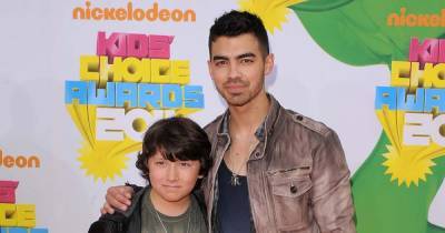 Joe Jonas: The Brothers Apologized to Frankie for Calling Him the ‘Bonus Jonas’ - www.usmagazine.com