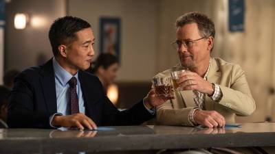 Greg Kinnear Joins Terry Chen in Biopic ‘Sight’ (EXCLUSIVE) - variety.com - Britain - China - city Vancouver