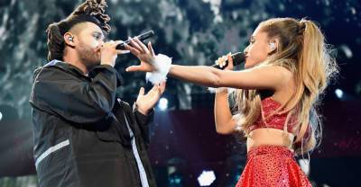 The Weeknd shares “Save Your Tears” remix featuring Ariana Grande - www.thefader.com