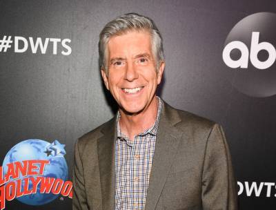 Tom Bergeron Confirms He’s Returning To TV, But Not On ‘Dancing With The Stars’ - etcanada.com
