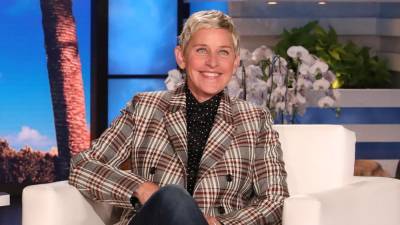 Ellen DeGeneres Is Jumping on the NFT Craze (EXCLUSIVE) - variety.com