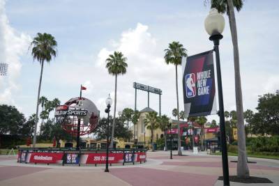 ESPN And Marvel Team For Alternative Broadcast Of NBA Game In Latest Disney Synergy Push - deadline.com - New Orleans