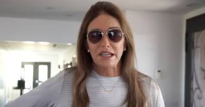 ‘Grifter’ With ‘No Experience’: Caitlyn Jenner’s Run for Governor Slammed as ‘Money-Making Gig’ - www.thenewcivilrightsmovement.com - California