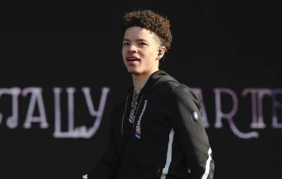 Lil Mosey reportedly wanted in connection with second-degree rape charge - www.nme.com - Washington