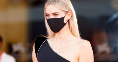 This is why you won't see the stars wearing masks at the Oscars - www.msn.com